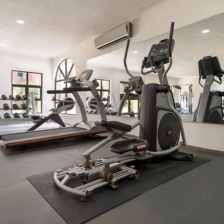 Hawthorn Suites By Wyndham Abuja Buitenkant foto